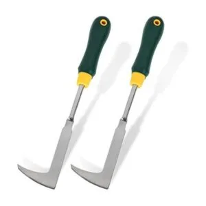 FengWu Paquete de 2 herramientas de desmalezador de_1