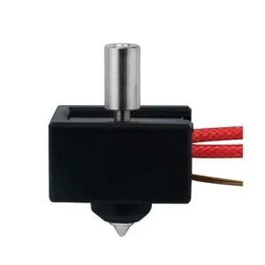 Creality Kit de bloque de calefacción de alta temperatura_3