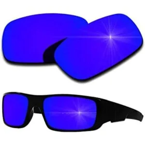 Polarizadas Lentes de repuesto para Oakley Cigeñal_1