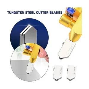 Canitu Kit de herramientas 2 en 1 para cortar azulejos_4