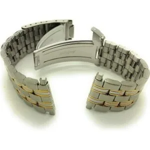 Speidel 1612 Correa para reloj 0.709 in 0.787 in 0.866_6