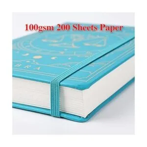 Constellations Cuaderno de tapa dura A5 3.53 ozm 400_6