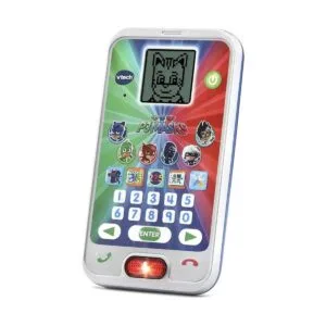 VTech PJ Masks Super Learning Phone_3
