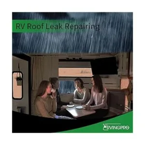RVINGPRO Cinta de techo de RV con rodillo cinta de 2_6