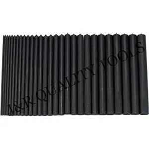 VCT Juego de 28 perforadores de transferencia de 332 a_3