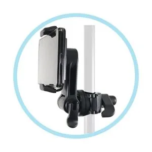 AccessoryBasics Music Boom soporte para micrófono y_5