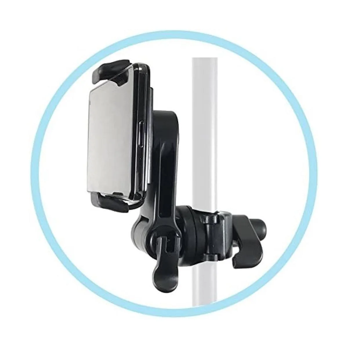 AccessoryBasics Music Boom soporte para micrófono y_5