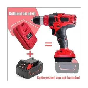 Laimiao Adaptador de batería para herramientas_2