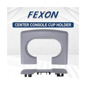 Almohadilla de repuesto para portavasos de consola central_2