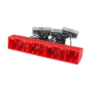 RED WOLF Adaptador de arnés de puente de conversión OBD2B_1