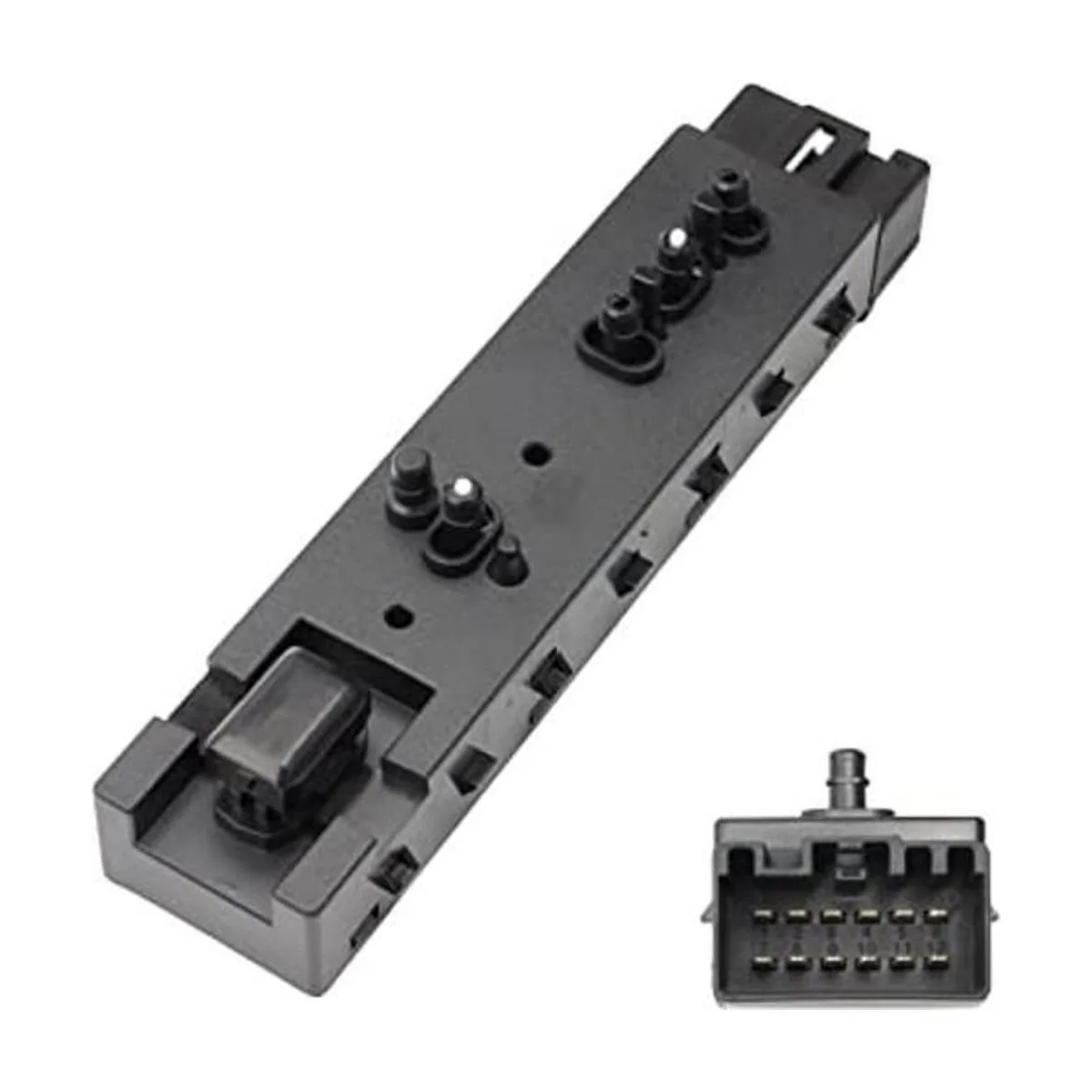 Interruptor de asiento lateral del conductor de 10 vías_1