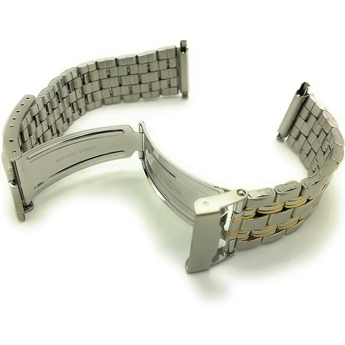 Speidel 1612 Correa para reloj 0.709 in 0.787 in 0.866_5