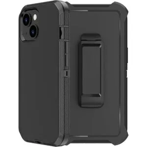 RubCase Funda para iPhone 14 Plus 6.7 pulgadas con funda_1