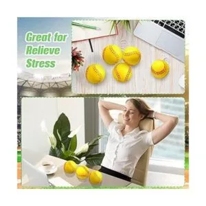 20 mini pelotas deportivas de espuma de 2.5 pulgadas_6