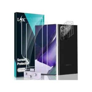 Paquete de 2 3 unidades L K compatible con Samsung_1