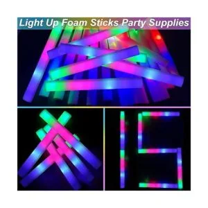 15 varillas gigantes de espuma de 16 pulgadas suministros_5