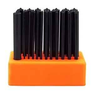 VCT Juego de 28 perforadores de transferencia de 332 a_1