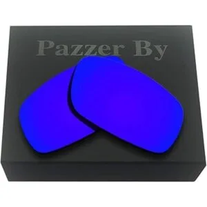 Polarizadas Lentes de repuesto para Oakley Cigeñal_4