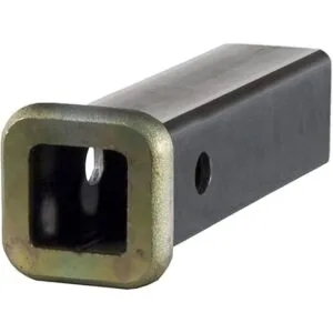 CURT 49506 Tubo receptor de enganche de remolque de acero_6