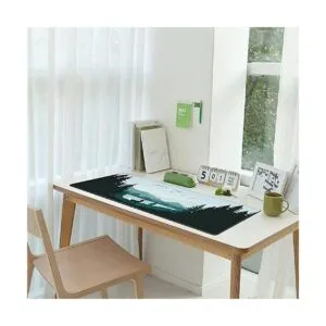 Elightvap Alfombrilla de mouse grande para juegos con_7