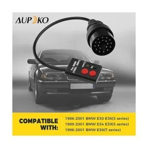 Aupoko Herramienta de servicio de aceite de_3