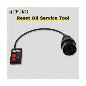 Aupoko Herramienta de servicio de aceite de_2