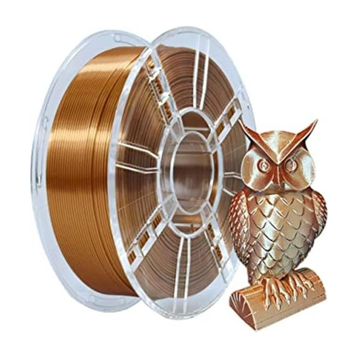 iBOSS Filamento PLA Pro PLA para impresora 3D de 0.069_1