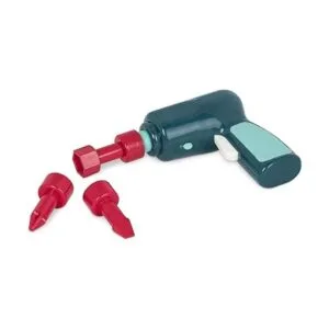 Battat TakeApart Roadster Rojo_6