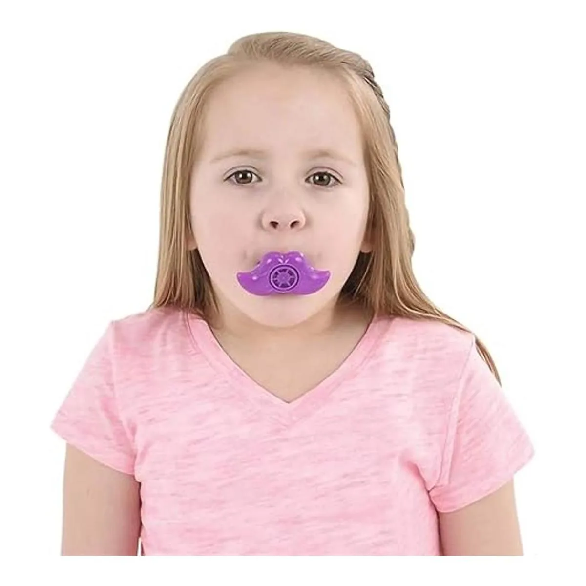ArtCreativity silbatos de labios de bigote para niños_4