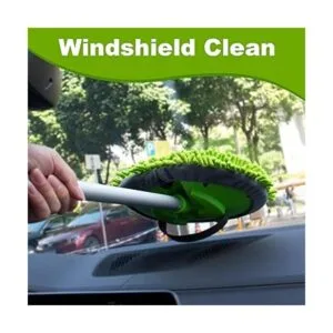 anngrowy Kit de de microfibra de 62 para lavar el_7