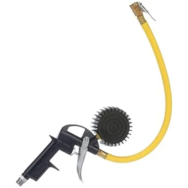 Campbell hausfeld Venturi Nozzle arma con alto flujo de_2