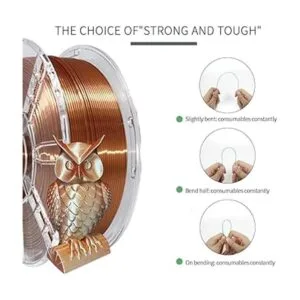 iBOSS Filamento PLA Pro PLA para impresora 3D de 0.069_2