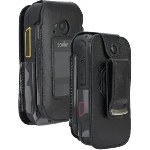 Funda para teléfono móvil Sonim XP3 Plus Flip Phone_1