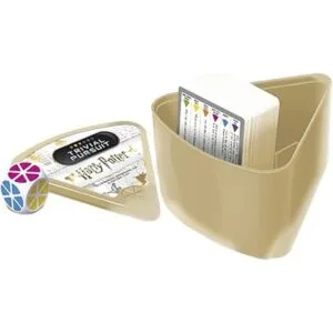 Hasbro Gaming Trivial Pursuit Wizarding World Harry_6