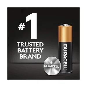 Baterías de cobre Duracell 12 12_3