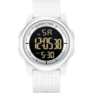 GOLDEN HOUR Reloj de pulsera para hombre y mujer con_1