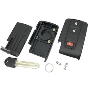 jokmoest Funda de repuesto para llavero inteligente con_2