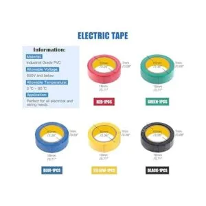 Glarks 8.0 in 1022 AWG Multifunción de pelacables_3