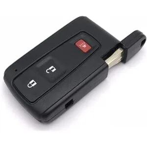 jokmoest Funda de repuesto para llavero inteligente con_5