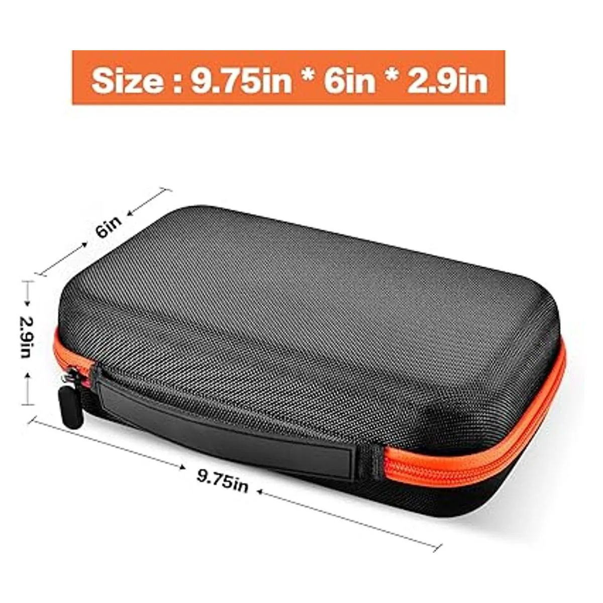 Funda compatible con el buscador de disyuntores de CA_5