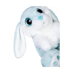 My OLi Conejo de peluche de Pascua de 8 pulgadas_3