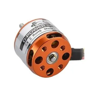 FLASHHOBBY D2826 Motor sin escobillas de 1000 KV para_2