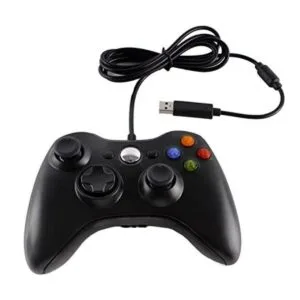 Controlador de juegos USB con cable para Microsoft Xbox_1