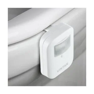 Vintar RainBowl Luz nocturna recargable con sensor de_5