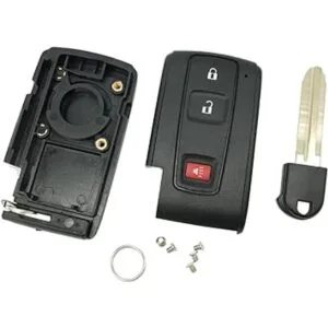 jokmoest Funda de repuesto para llavero inteligente con_3