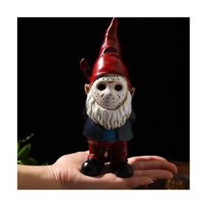 Gnomos de terror para jardín viernes el 13 gnomo de_5