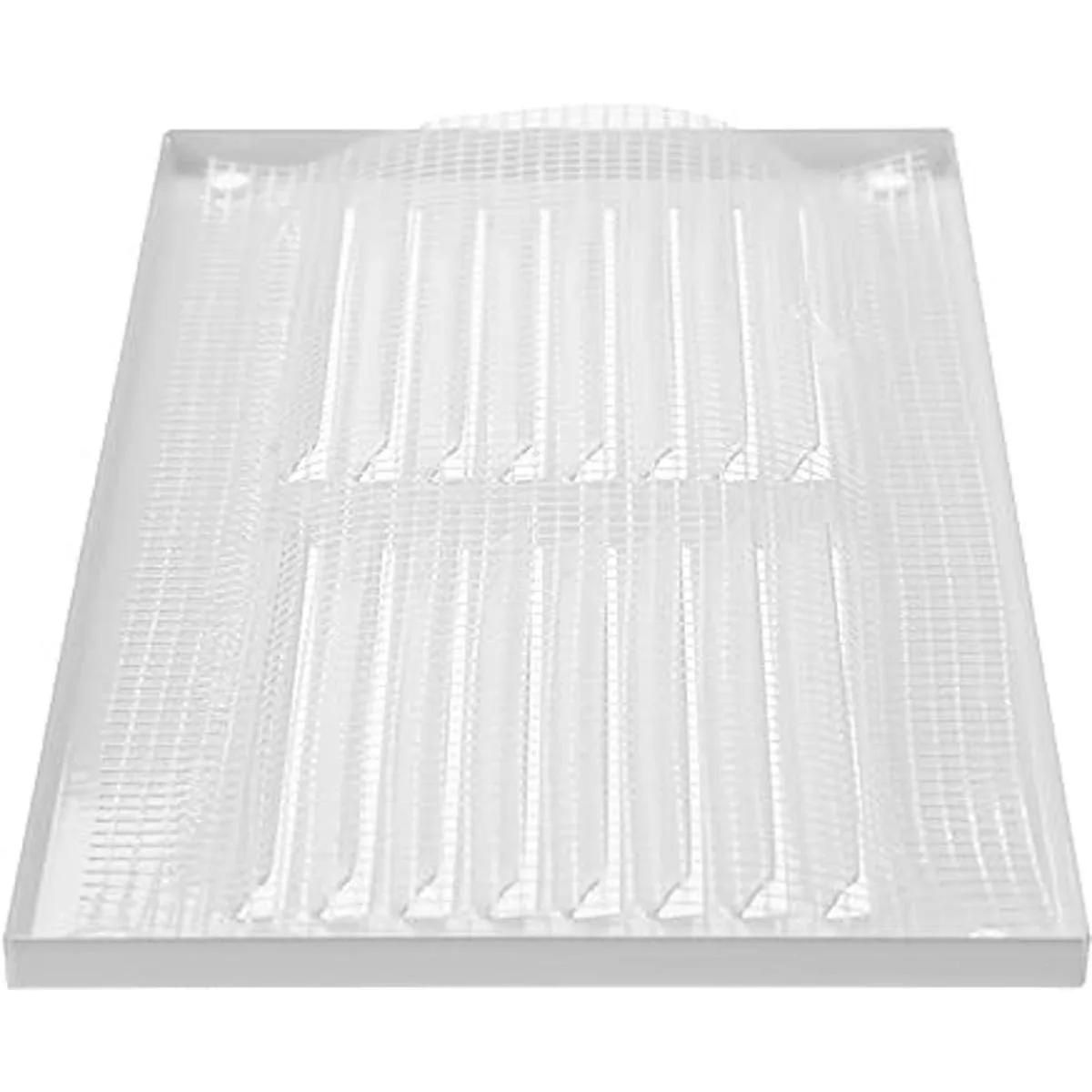 Vent Systems Cubierta de ventilación de aire de 8 x 4_5