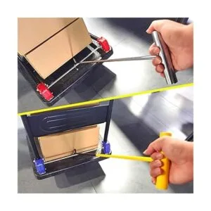 AUTOSwpozo Extractor de pasadores de 5 rueda gancho de_6