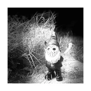 Gnomos de terror para jardín viernes el 13 gnomo de_6