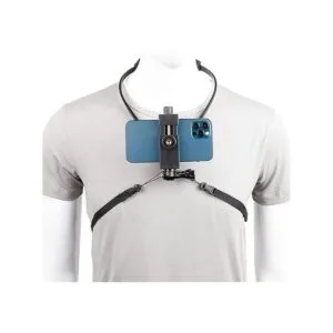 Soporte para el cuello de la cámara de acción para_1
